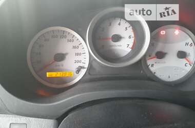 Позашляховик / Кросовер Toyota RAV4 2004 в Чернігові