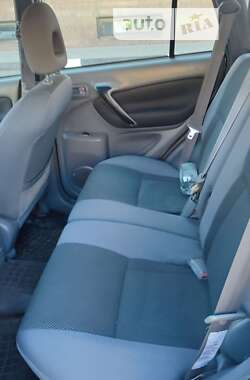 Позашляховик / Кросовер Toyota RAV4 2001 в 