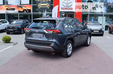 Внедорожник / Кроссовер Toyota RAV4 2020 в Житомире