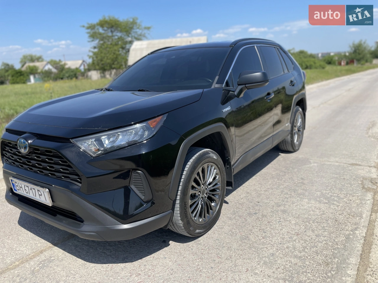 2019 Toyota RAV 4 - мініатюра 33