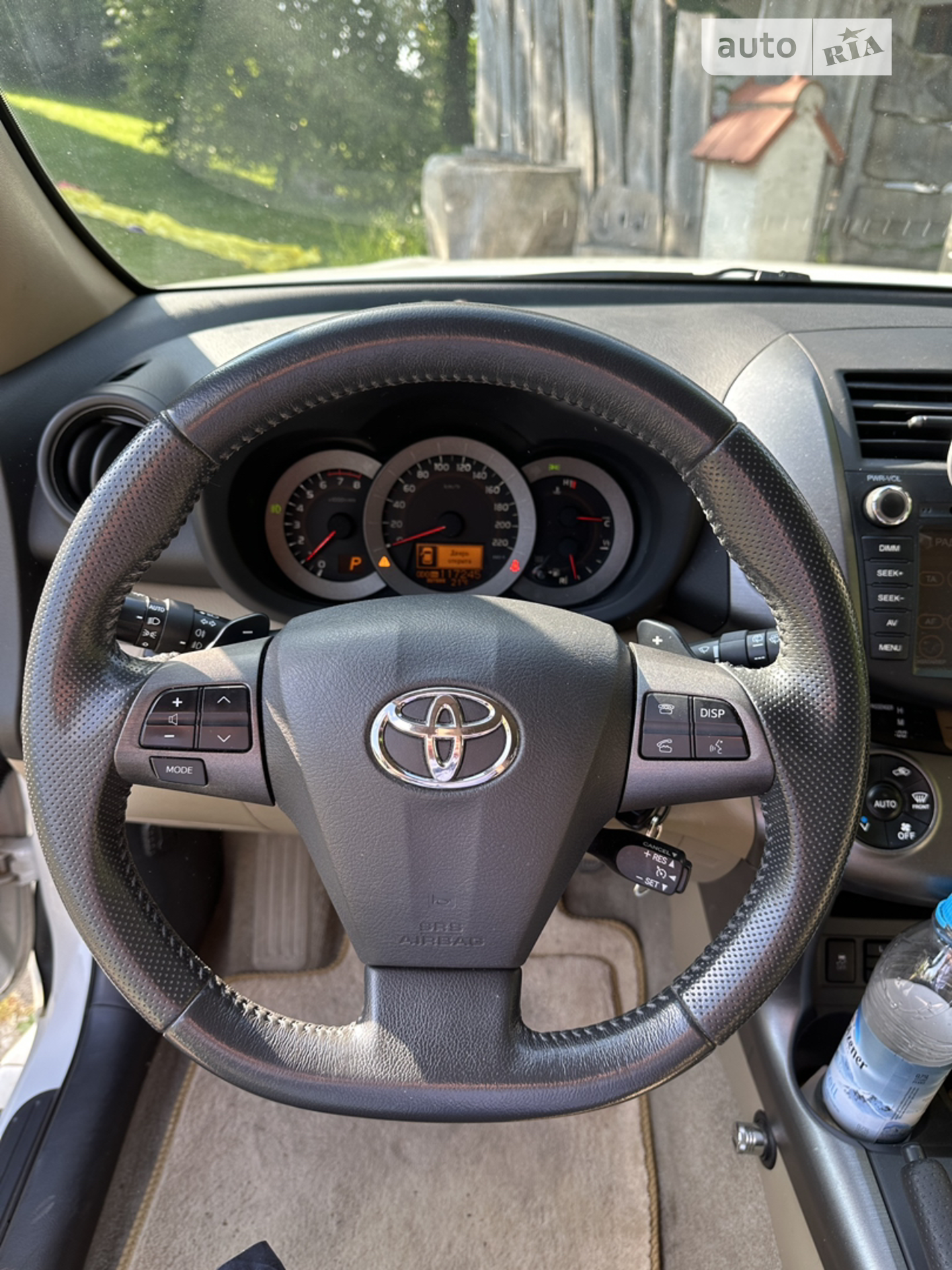 2011 Toyota RAV 4 - мініатюра 5