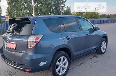 Внедорожник / Кроссовер Toyota RAV4 2014 в Ковеле