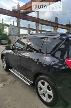 Toyota RAV4 2007