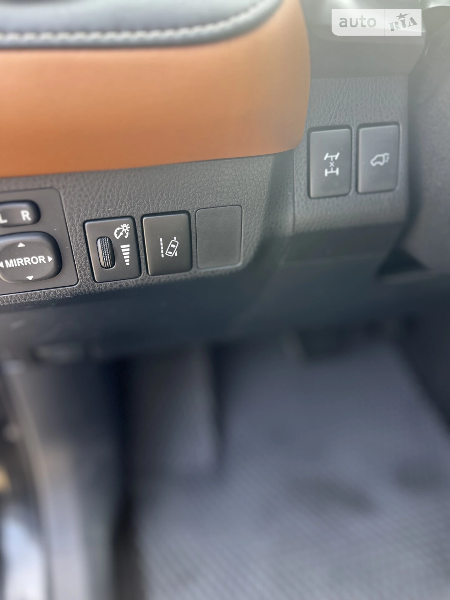 2016 Toyota RAV 4 - мініатюра 15