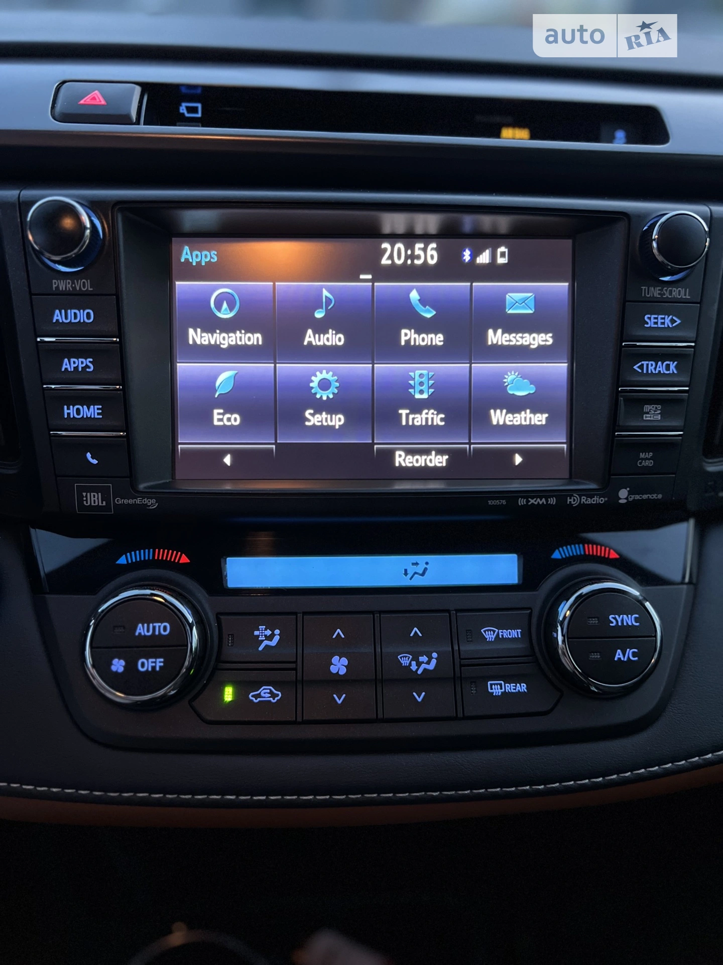 2016 Toyota RAV 4 - мініатюра 33