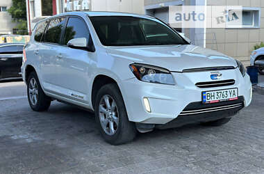 Внедорожник / Кроссовер Toyota RAV4 2012 в Одессе