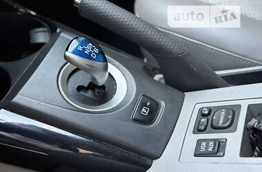 Внедорожник / Кроссовер Toyota RAV4 2012 в Одессе