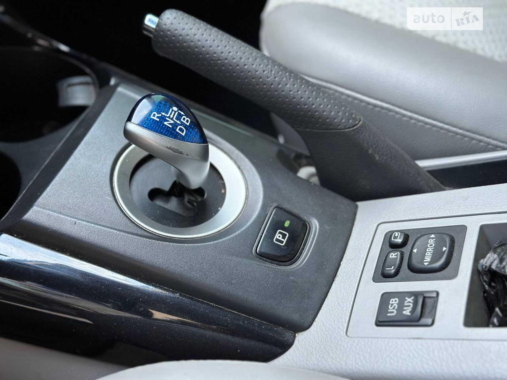 2012 Toyota RAV 4 - мініатюра 16