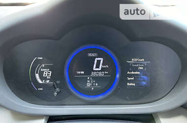 Внедорожник / Кроссовер Toyota RAV4 2012 в Одессе