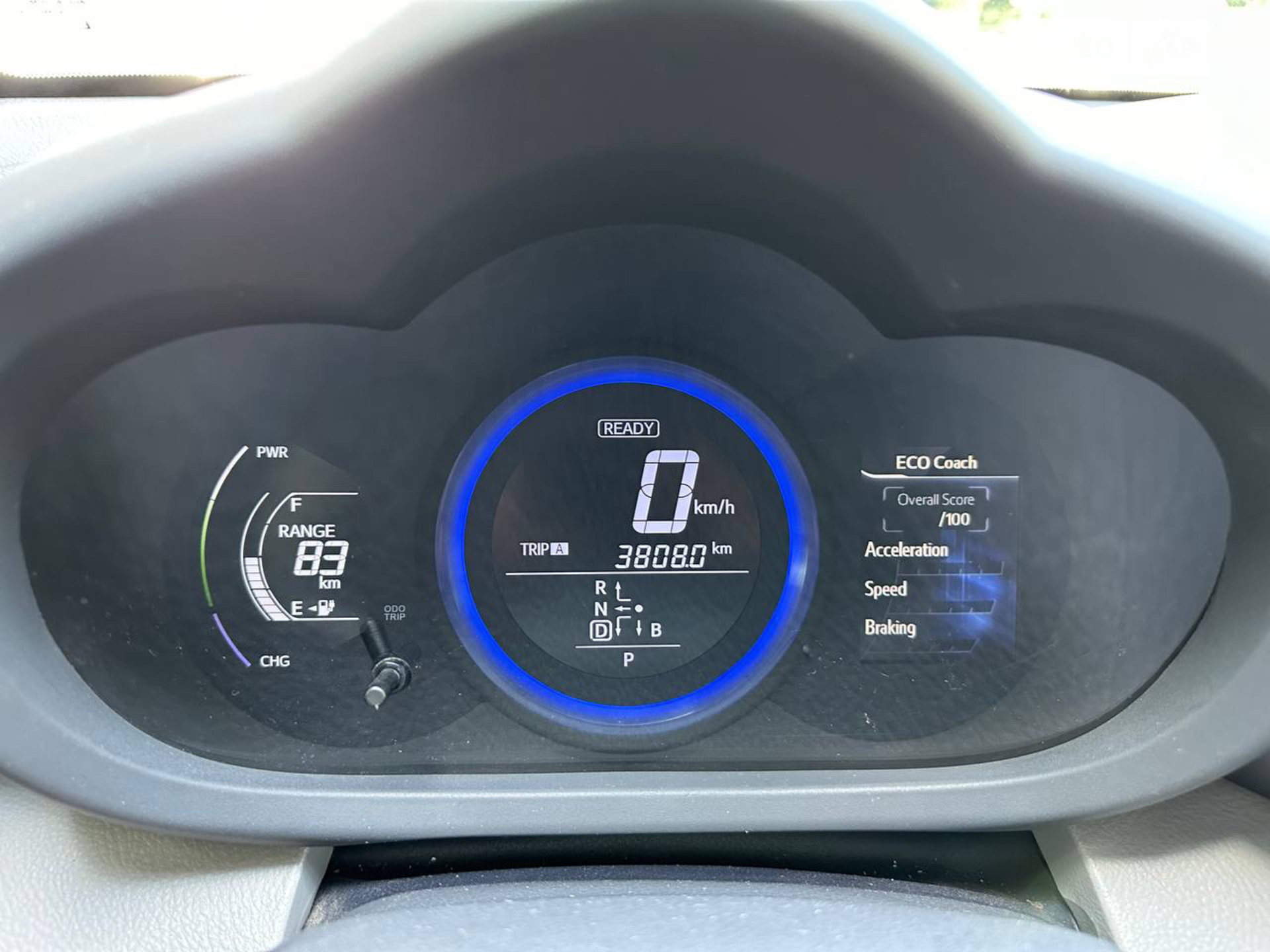 2012 Toyota RAV 4 - мініатюра 18