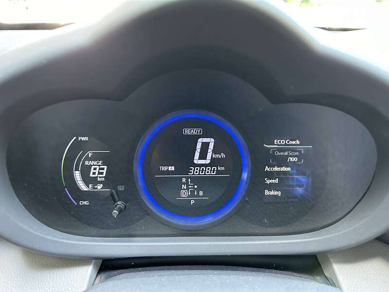 Внедорожник / Кроссовер Toyota RAV4 2012 в Одессе фото 18 Внедорожник / Кроссовер Toyota RAV4 2012 в Одессе