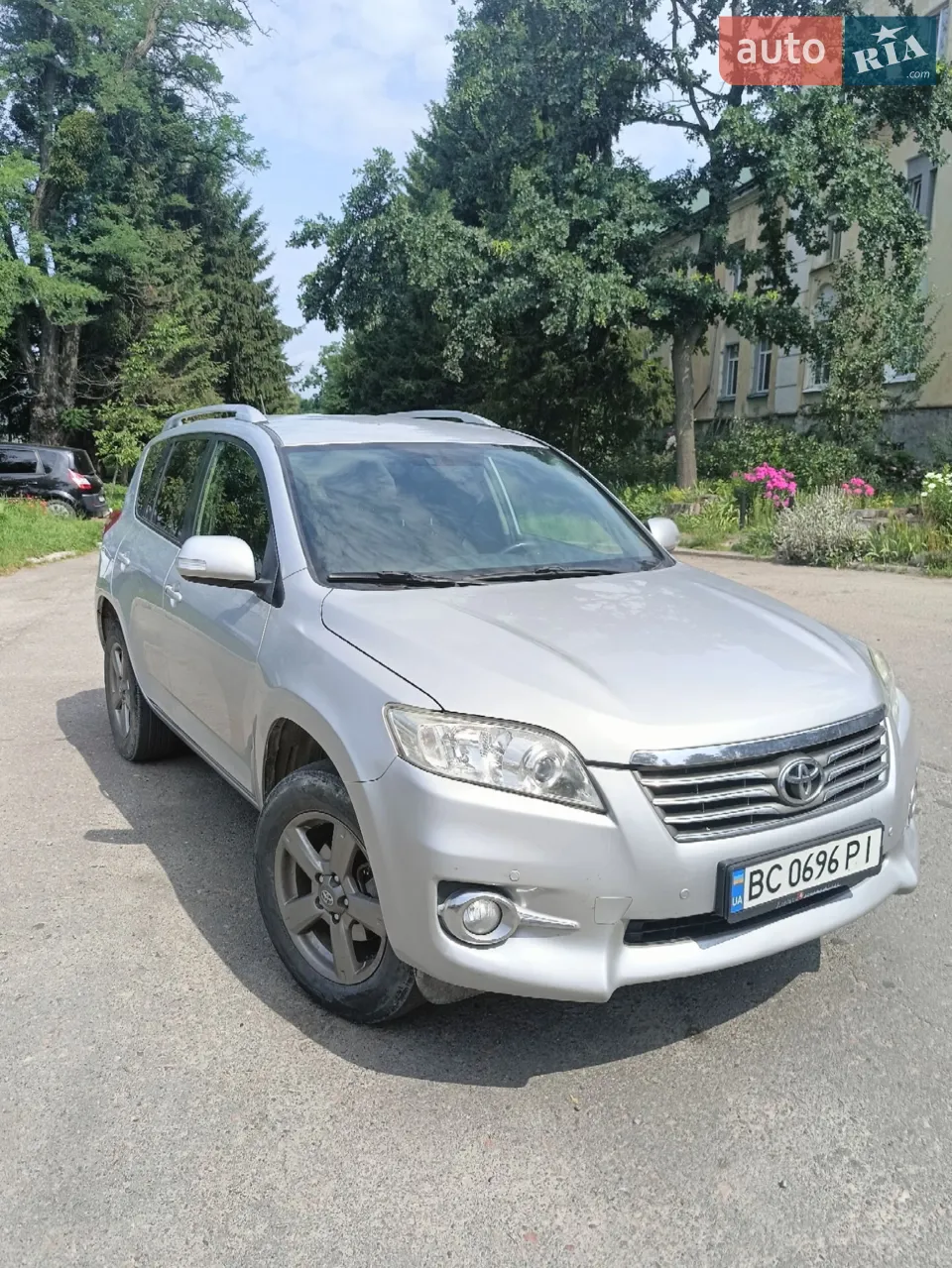 2013 Toyota RAV 4 - мініатюра 26