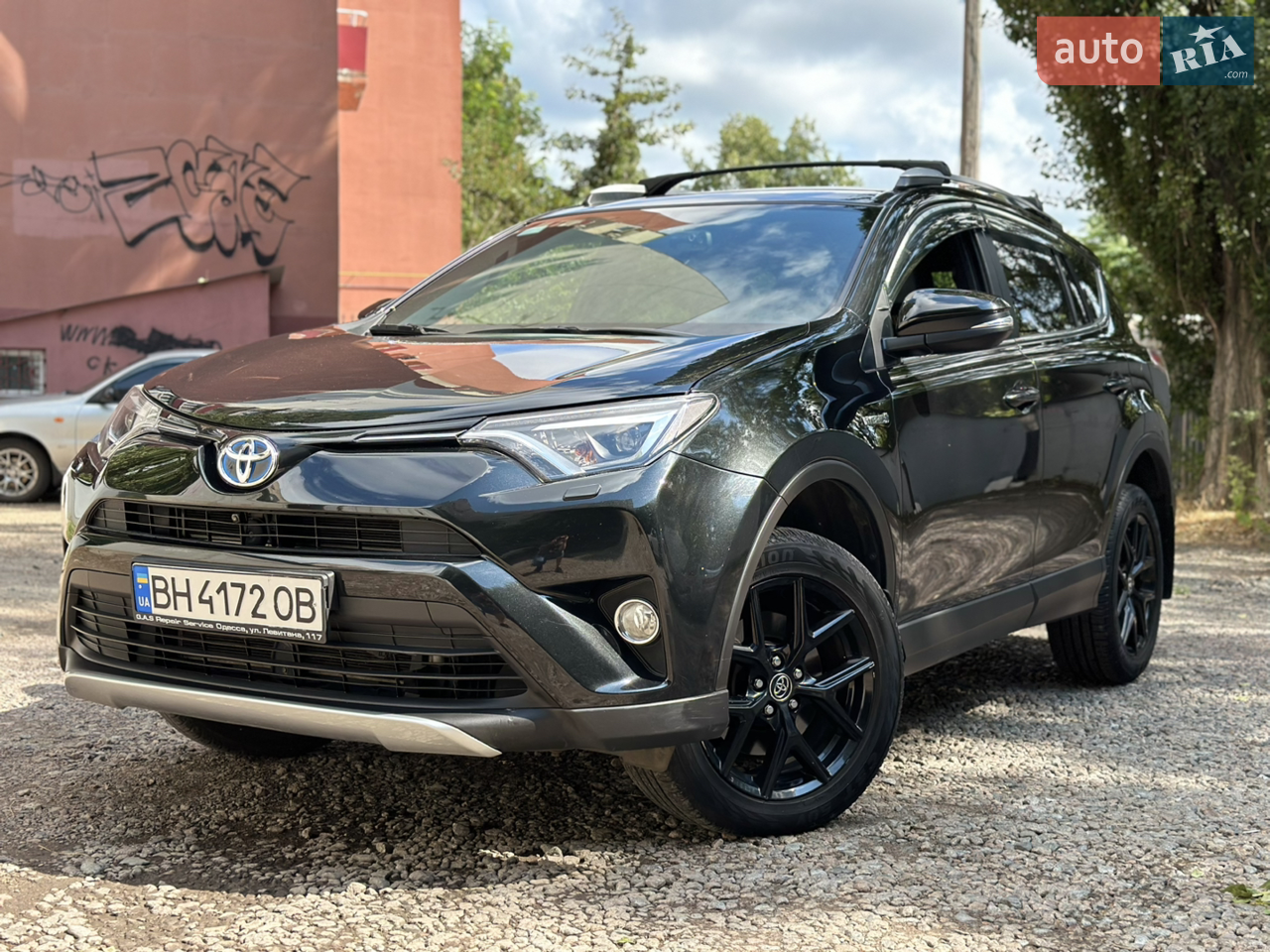 2016 Toyota RAV 4 - мініатюра 42