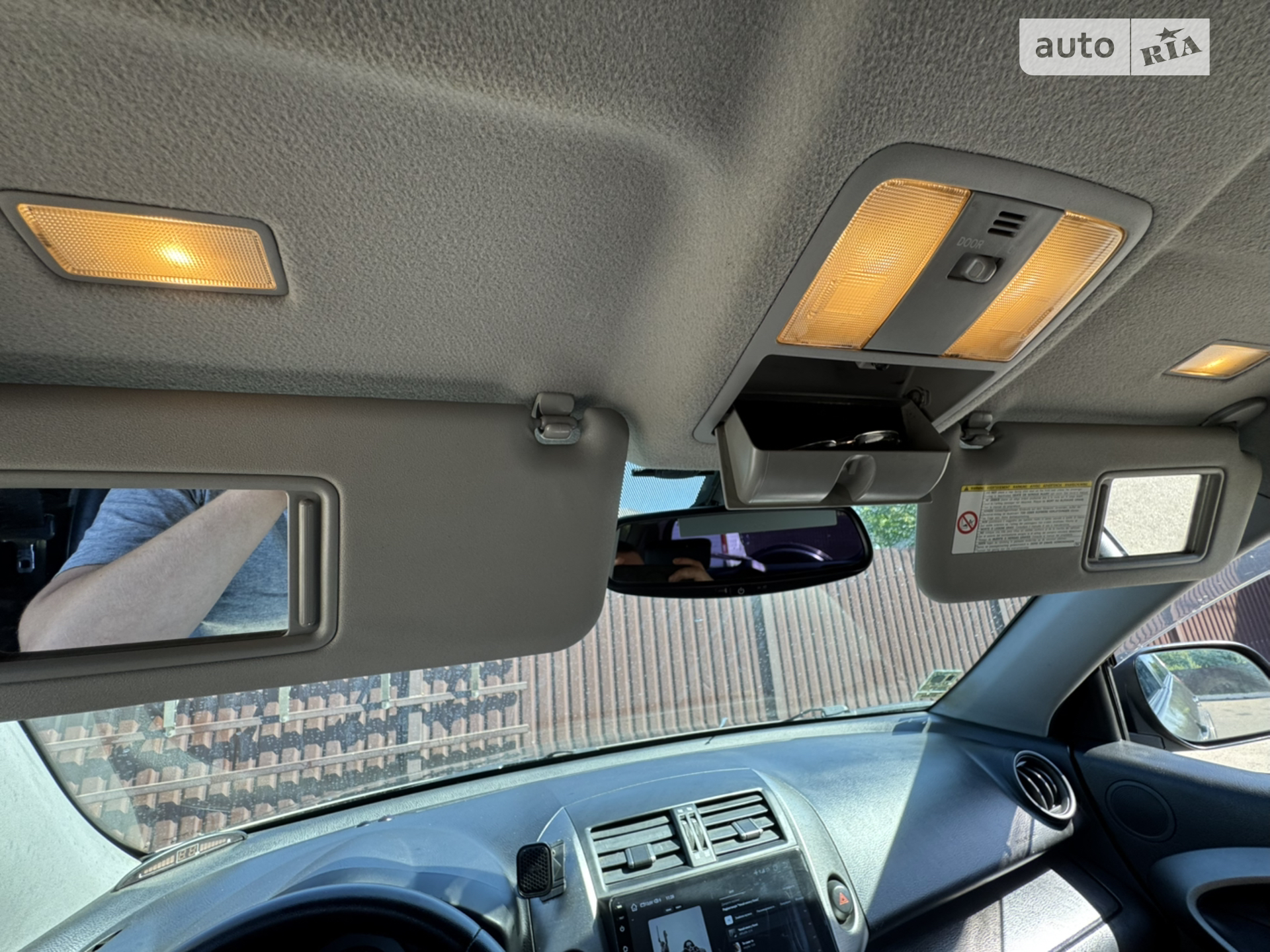2010 Toyota RAV 4 - мініатюра 8