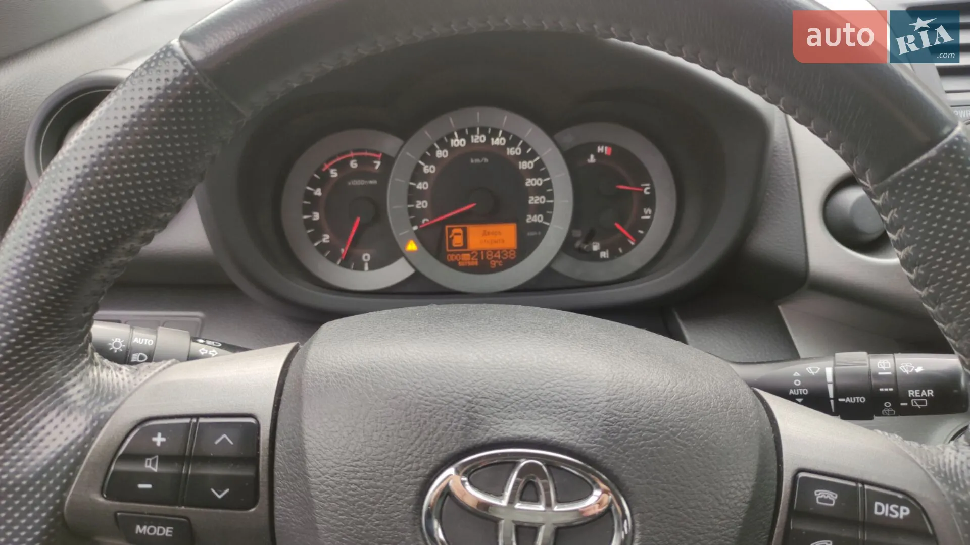 2010 Toyota RAV 4 - мініатюра 4