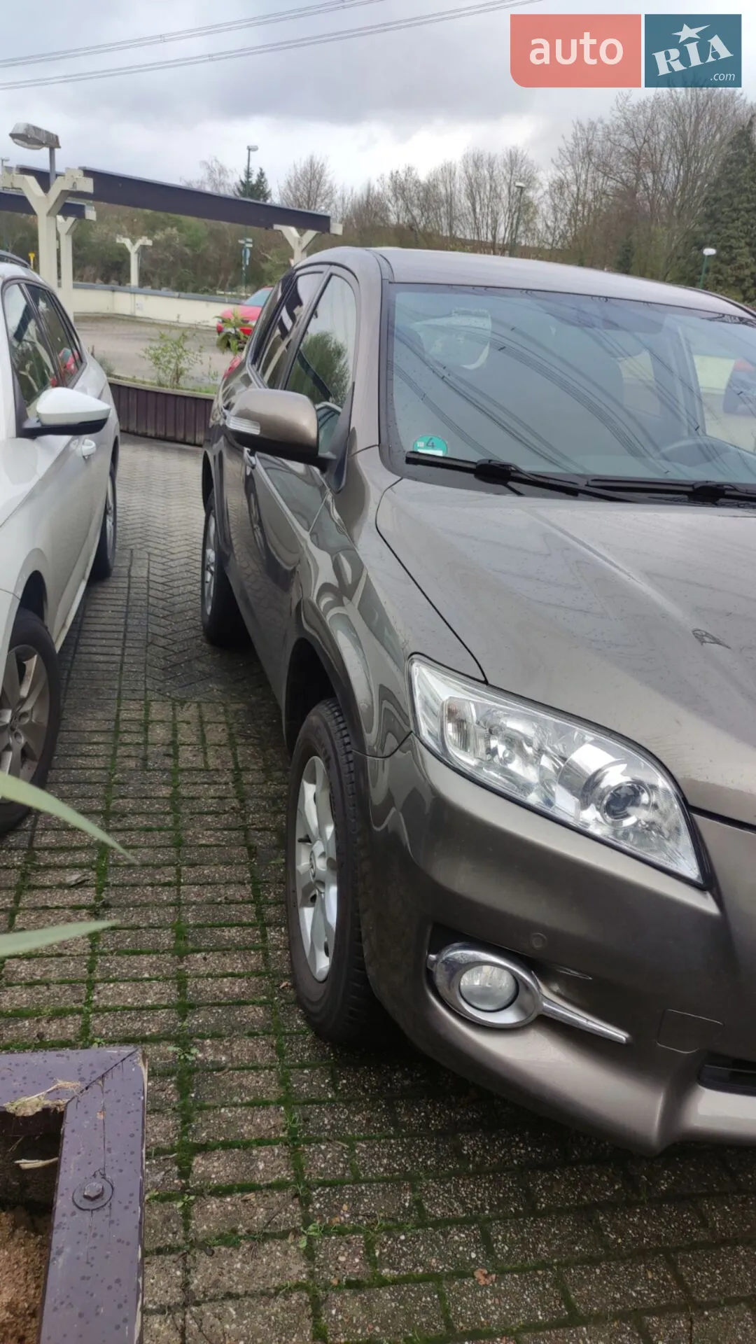 2010 Toyota RAV 4 - мініатюра 9