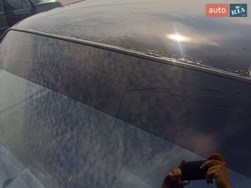 Внедорожник / Кроссовер Toyota RAV4 1995 в Одессе фото 9 Внедорожник / Кроссовер Toyota RAV4 1995 в Одессе