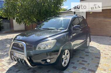 Внедорожник / Кроссовер Toyota RAV4 2006 в Херсоне