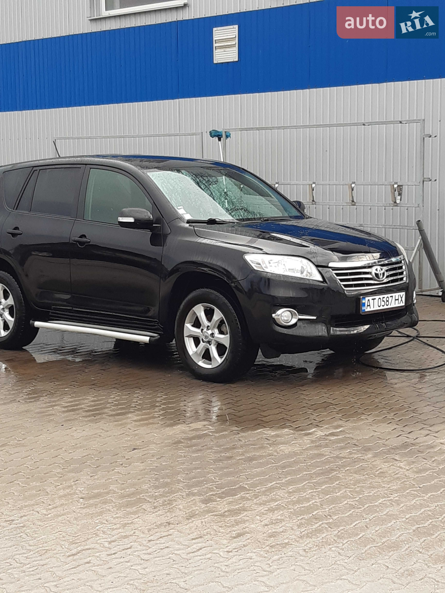 2010 Toyota RAV 4 - мініатюра 3