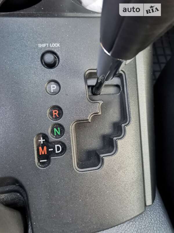 Внедорожник / Кроссовер Toyota RAV4 2012 в Харькове