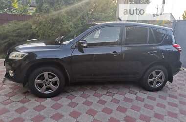 Внедорожник / Кроссовер Toyota RAV4 2012 в 