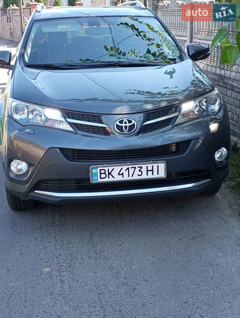 2016 Toyota RAV 4 - мініатюра 43