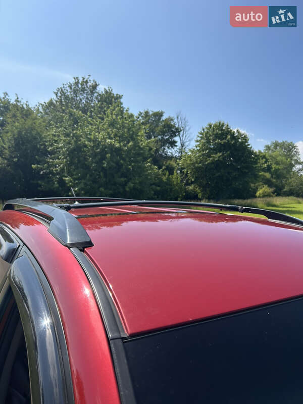 Позашляховик / Кросовер Toyota RAV4 2011 в Хусті