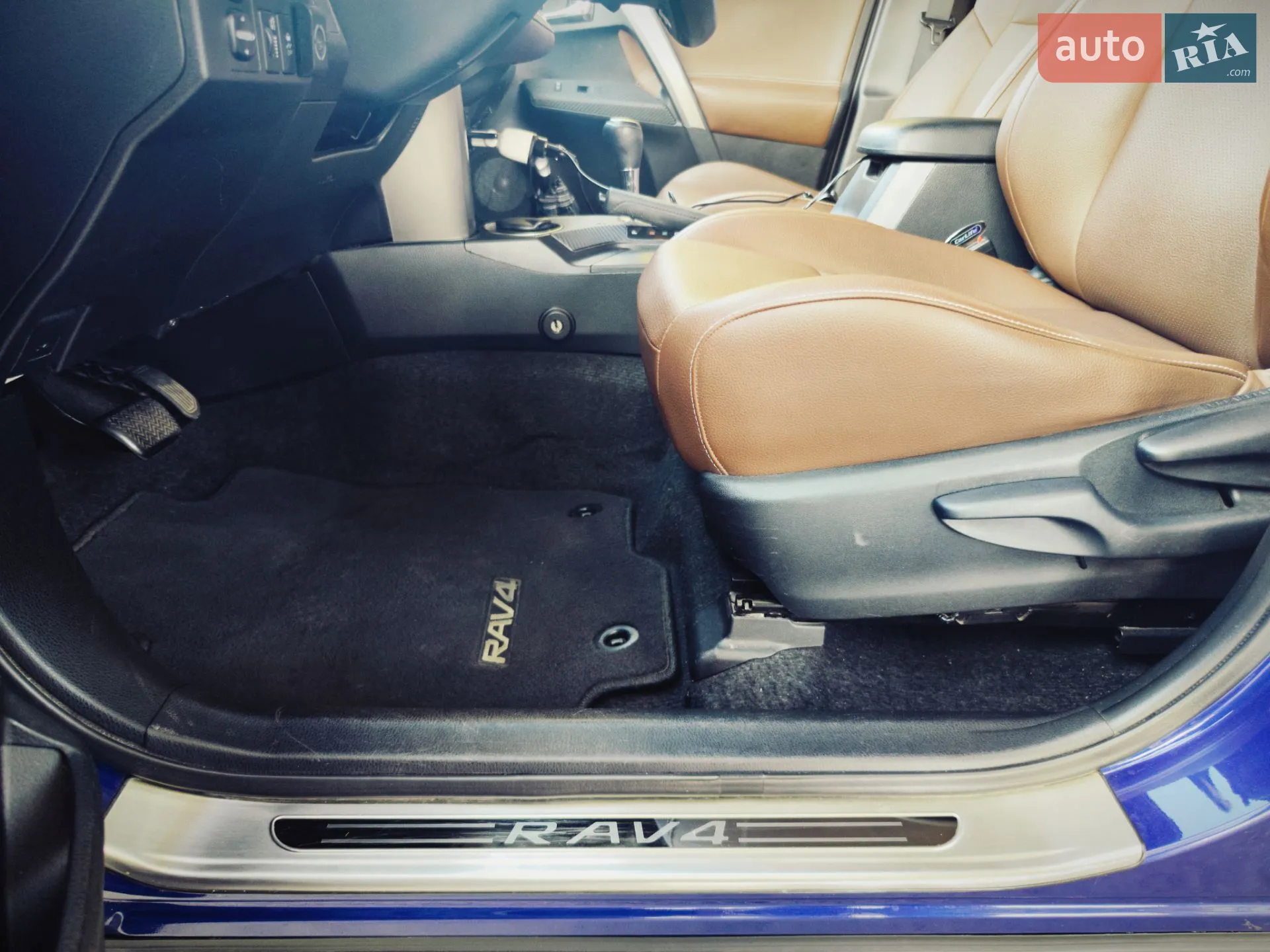 2015 Toyota RAV 4 - мініатюра 21