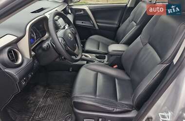 Внедорожник / Кроссовер Toyota RAV4 2014 в Николаеве