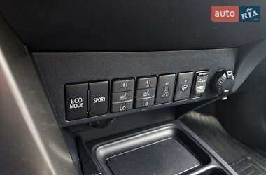 Внедорожник / Кроссовер Toyota RAV4 2014 в Николаеве