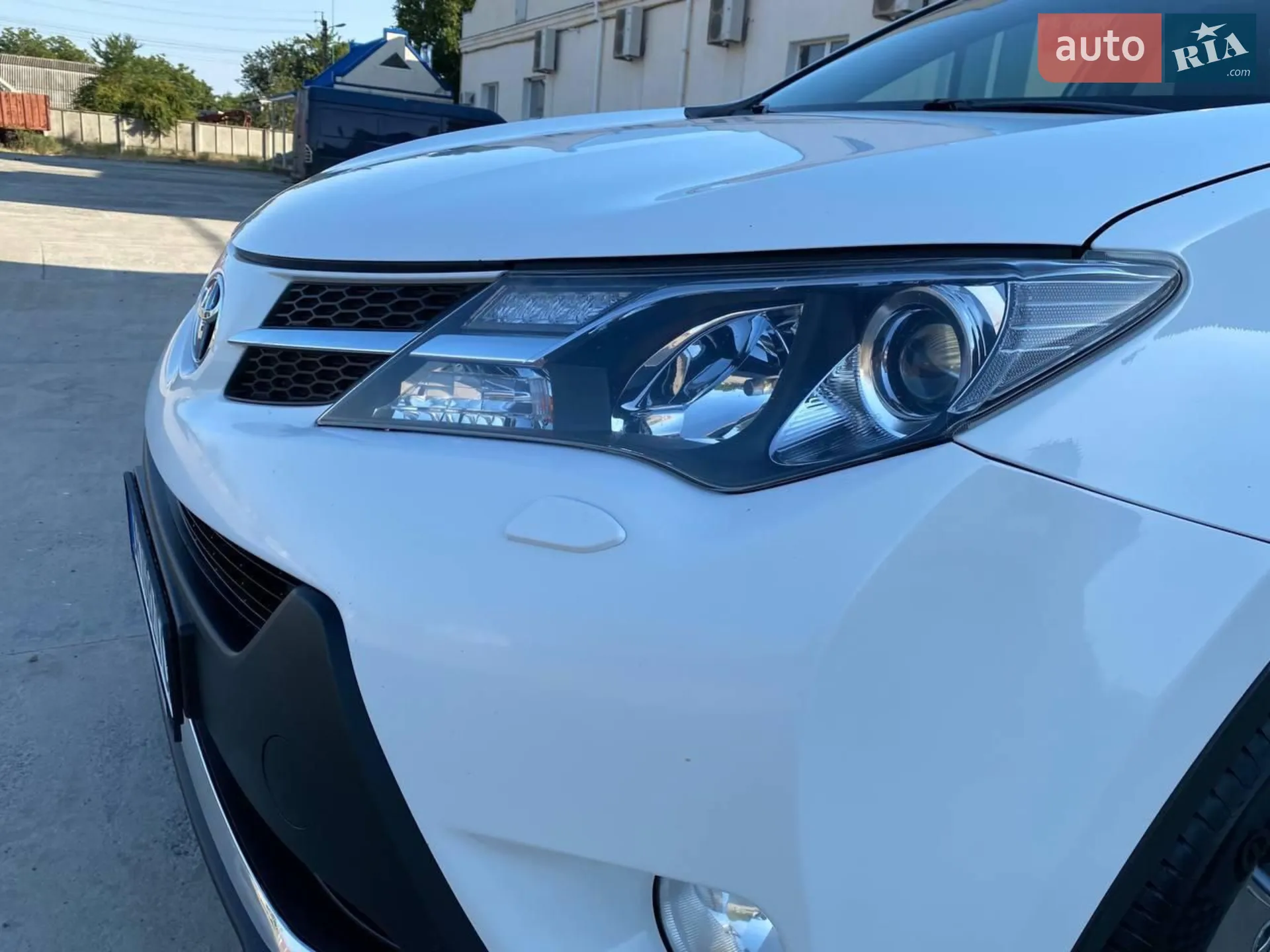 2015 Toyota RAV 4 - мініатюра 23