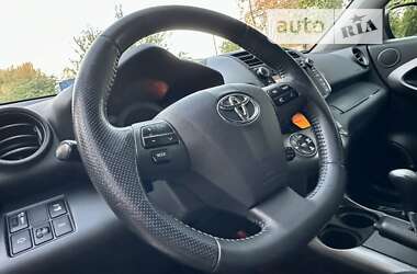 Внедорожник / Кроссовер Toyota RAV4 2010 в Одессе