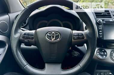 Внедорожник / Кроссовер Toyota RAV4 2010 в Одессе