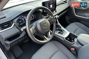 Toyota RAV4 2023