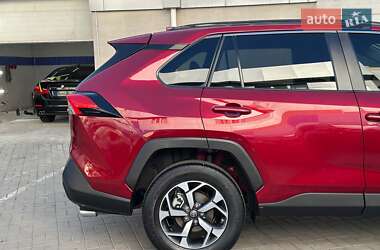 Внедорожник / Кроссовер Toyota RAV4 2020 в Одессе