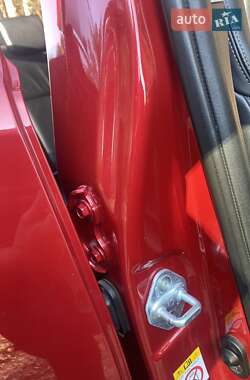 Внедорожник / Кроссовер Toyota RAV4 2013 в 