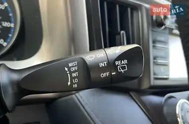Toyota RAV4 2017