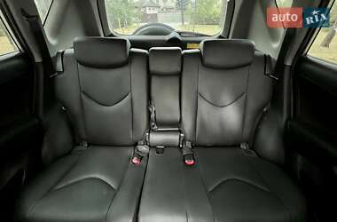 Внедорожник / Кроссовер Toyota RAV4 2007 в Киеве