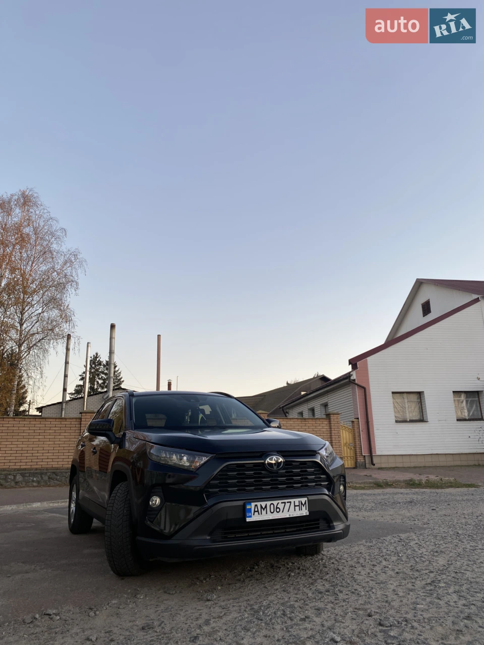 2017 Toyota RAV 4 - мініатюра 24