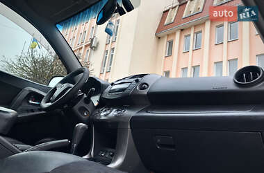 Внедорожник / Кроссовер Toyota RAV4 2011 в Тернополе