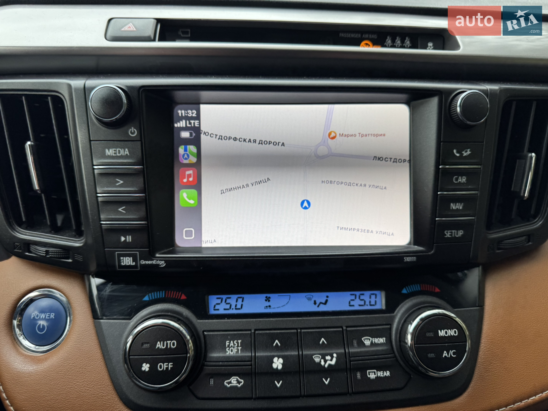 2015 Toyota RAV 4 - мініатюра 22