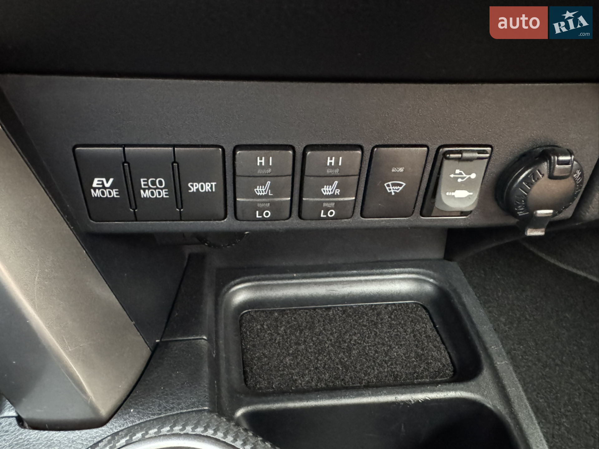 2015 Toyota RAV 4 - мініатюра 25