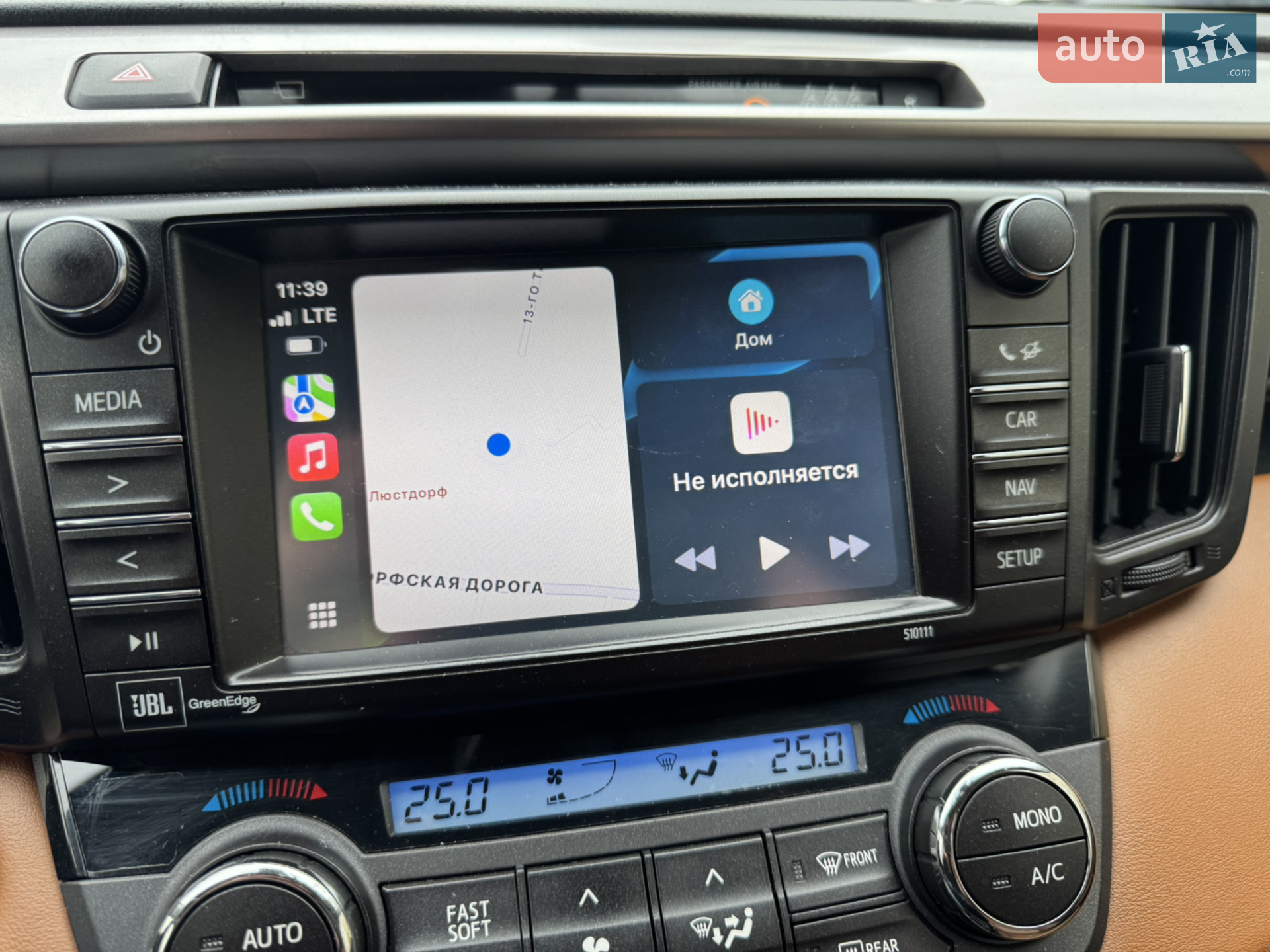2015 Toyota RAV 4 - мініатюра 29