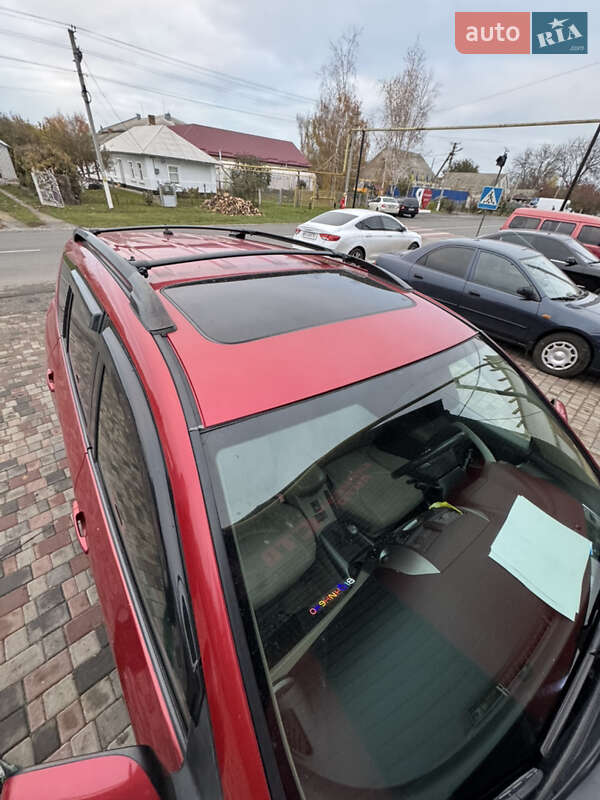 Toyota RAV4 2007