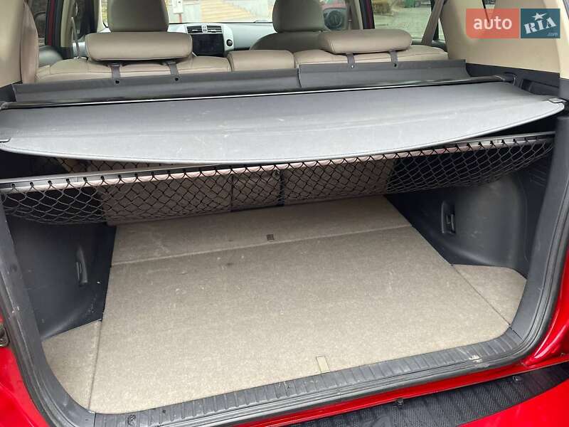 Позашляховик / Кросовер Toyota RAV4 2008 в Дрогобичі фото 36 Позашляховик / Кросовер Toyota RAV4 2008 в Дрогобичі