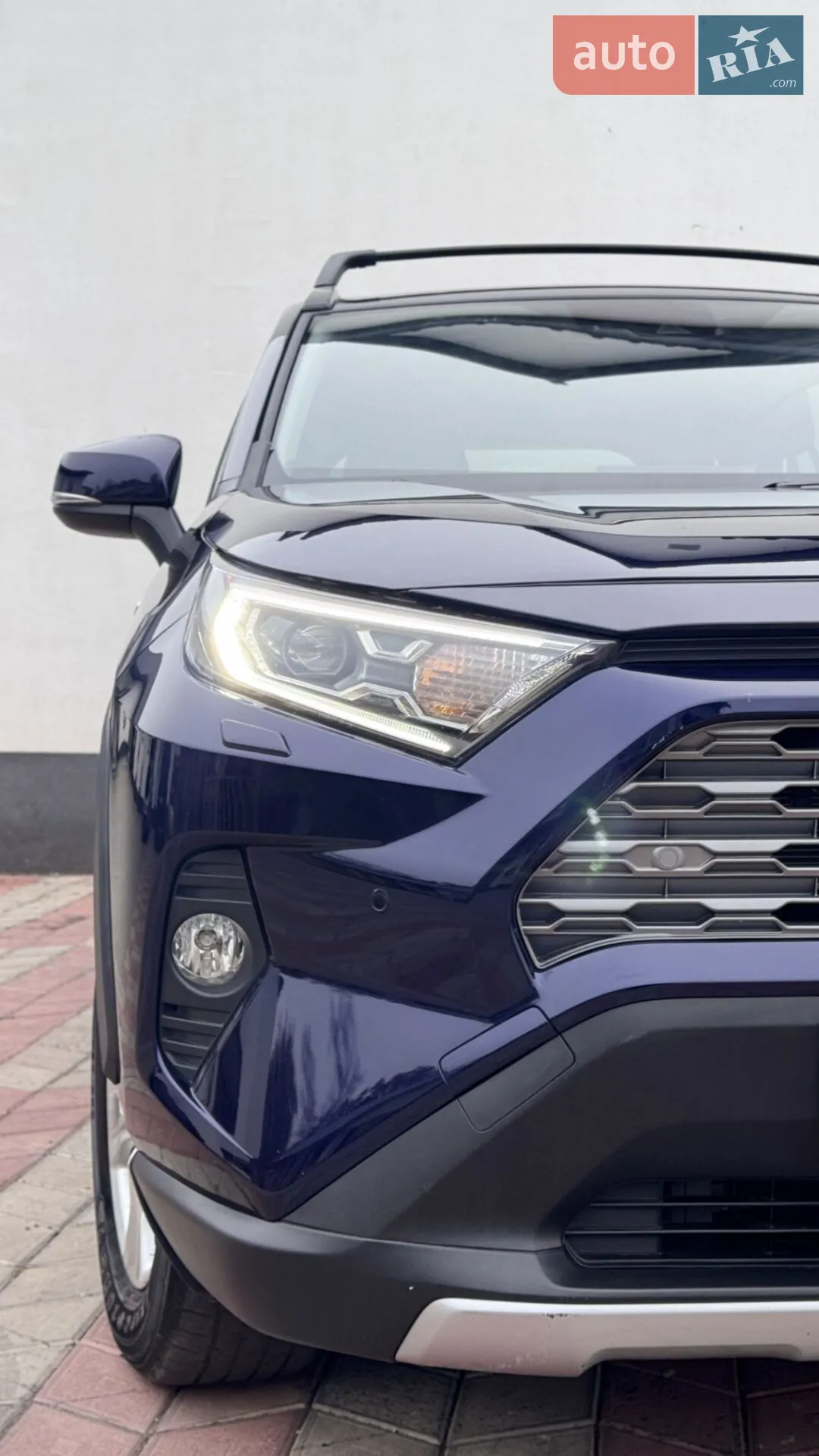2021 Toyota RAV 4 - мініатюра 5