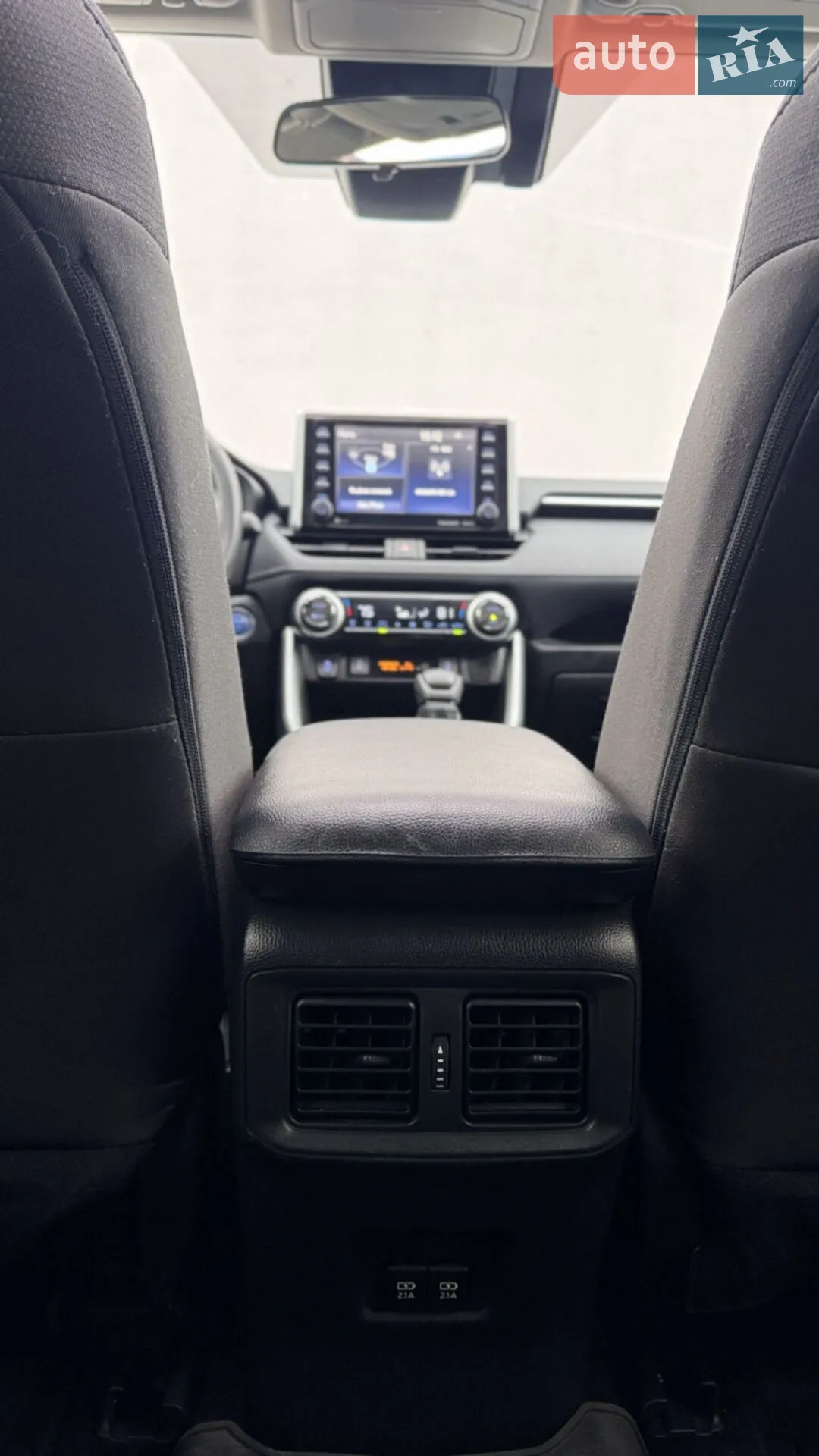 2021 Toyota RAV 4 - мініатюра 30
