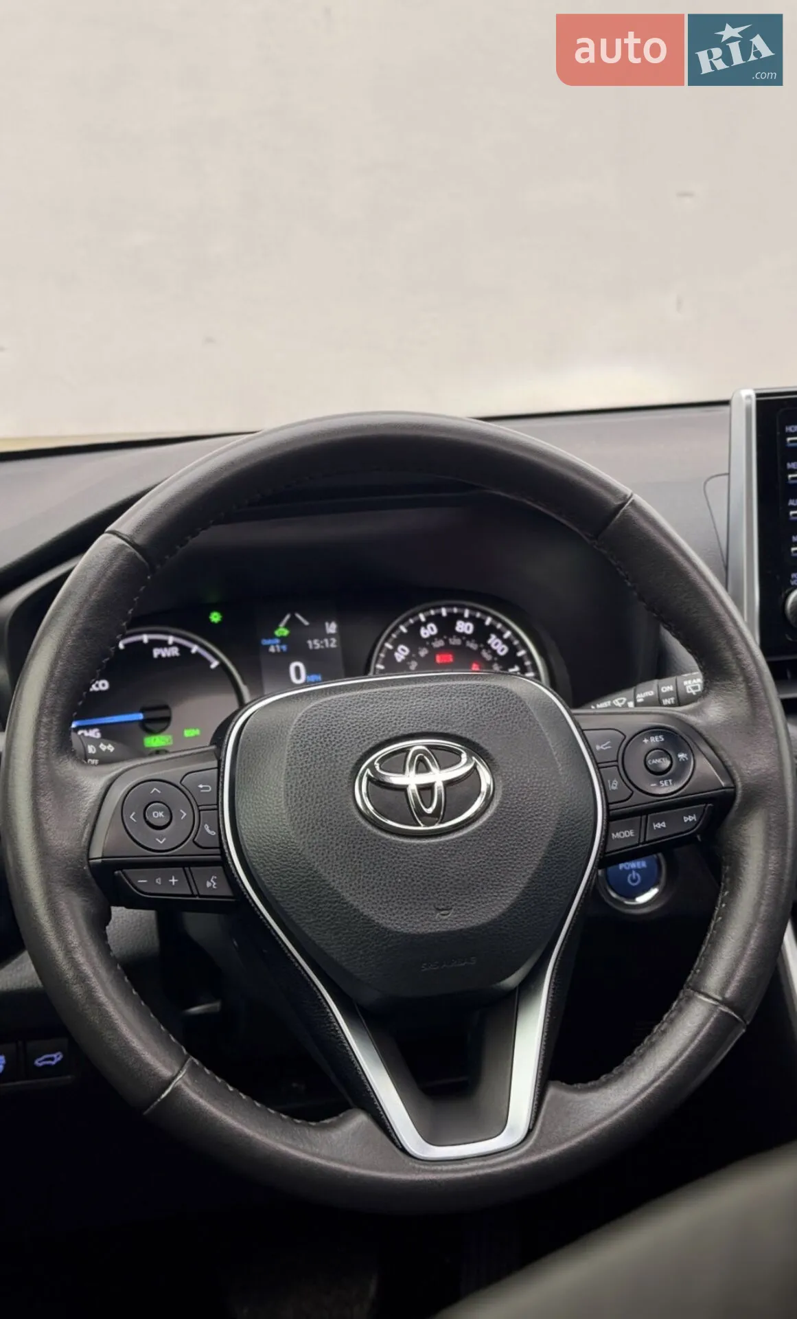 2021 Toyota RAV 4 - мініатюра 34