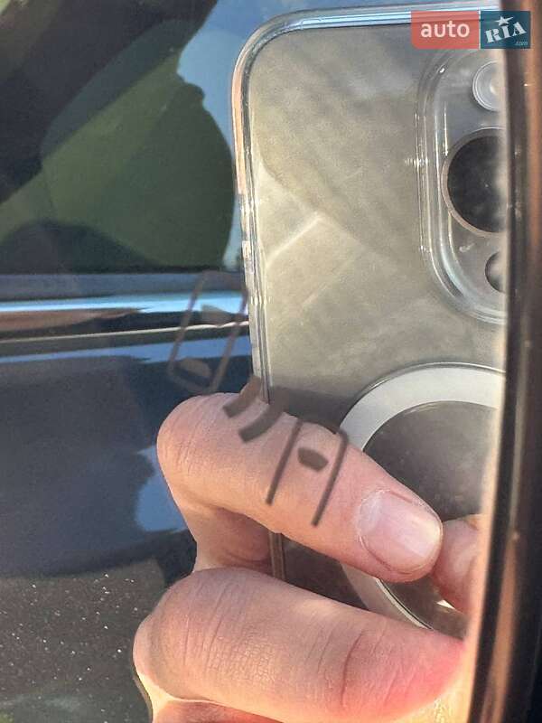 Позашляховик / Кросовер Toyota RAV4 2016 в Львові