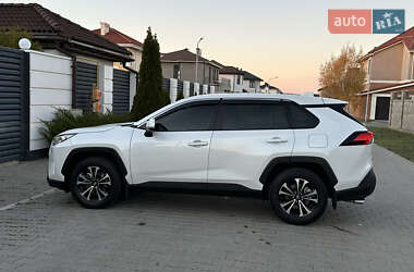 Внедорожник / Кроссовер Toyota RAV4 2019 в Одессе